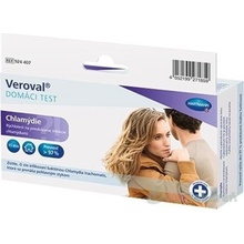 Veroval Chlamýdie domáci test