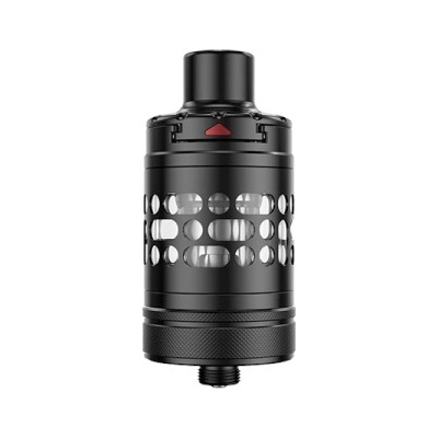 Aspire Nautilus 3SR Atomizér Black 4ml