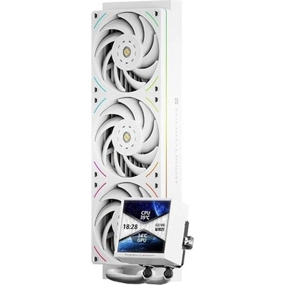 Thermalright Peerless Vision 360 UB ARGB White