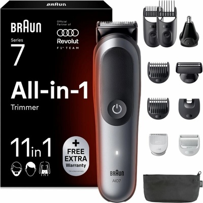 Braun 7 AIO7540