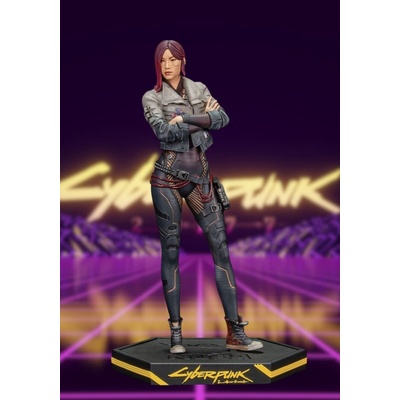 Dark Horse Cyberpunk 2077 Songbird