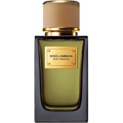 Dolce & Gabbana Velvet Tender Oud parfumovaná voda unisex 100 ml