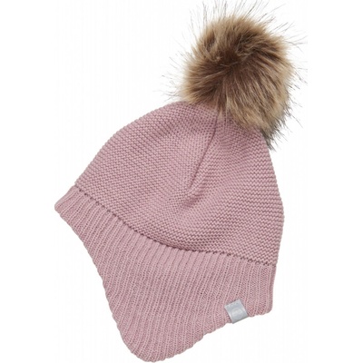 Colorkids čepice Color kids baby 740439.2250 burlwood