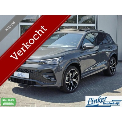 Volkswagen Tiguan 1.5 eHybrid R-Line DSG 200 kW
