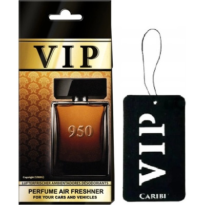 VIP №950 The One
