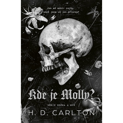 Kde je Molly? - H. D. Carlton – Hledejceny.cz