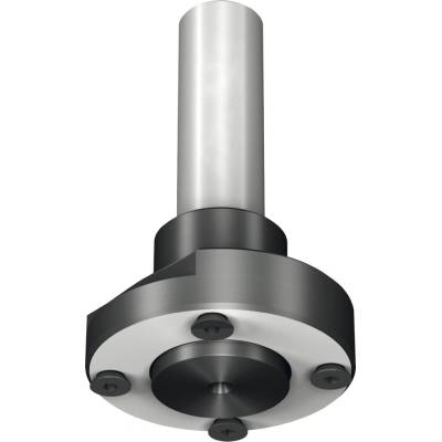 IGM Příruba pro pilové kotouče D30 L97,5 S=20mm