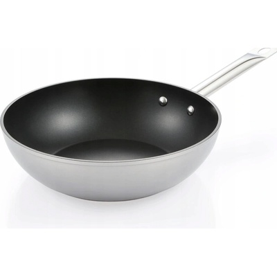 Tescoma Wok pánev GrandCHEF+ 28 cm