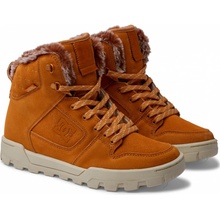 DC Manteca 4 Boot wheat