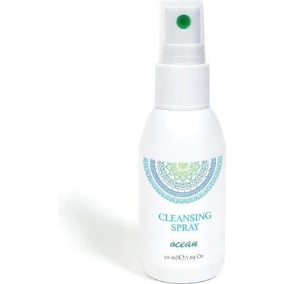 Dr. Derehsan Přírodní čistící sprej na ruce oceán 50 ml