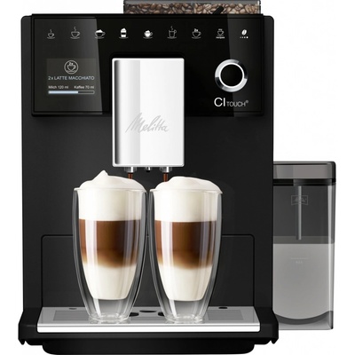 Melitta CI Touch F630-112 – Hledejceny.cz
