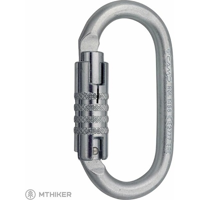 Camp Steel Oval Pro 3Lock