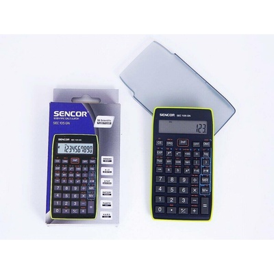 Sencor SEC 105 GN