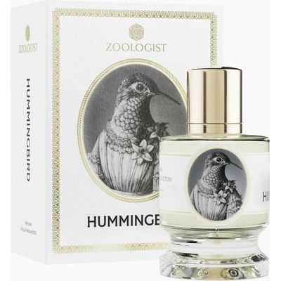 Zoologist Hummingbird parfém unisex 60 ml