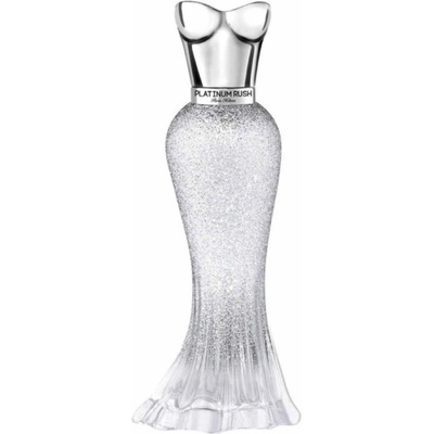 Paris Hilton Platinum Rush parfémovaná voda dámská 100 ml