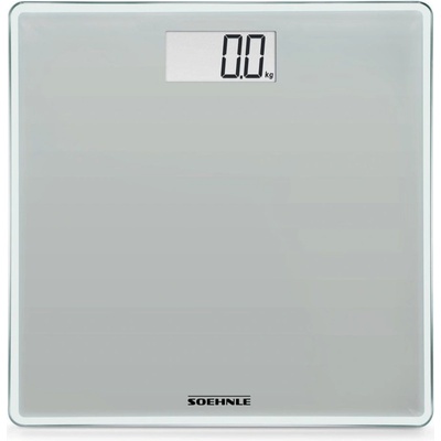 Soehnle Style Sense Compact 300 63852 – Hledejceny.cz