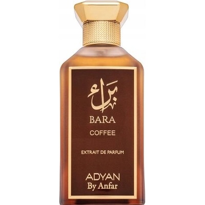 Asloob Arabské Parfémy z Dubaje Univerzální unisex 100 ml – Hledejceny.cz