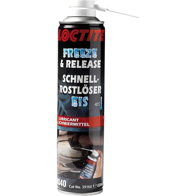 Loctite uvolňovač šroubů 400 ml – Hledejceny.cz
