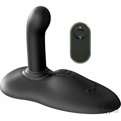 Dorcel Power Ride Pulzační podložka s přirážecím vibrátorem