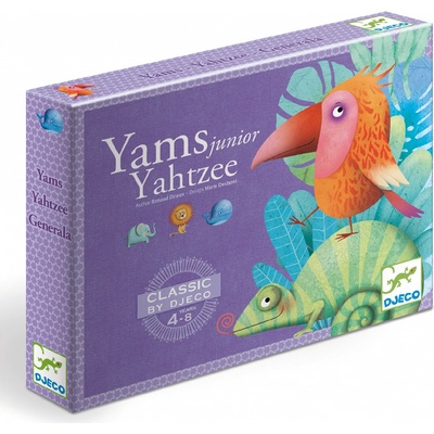 Djeco Yam´s