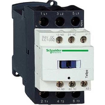 Schneider Electric LC1D25EL