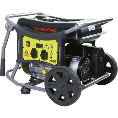 PRAMAC WX 3200