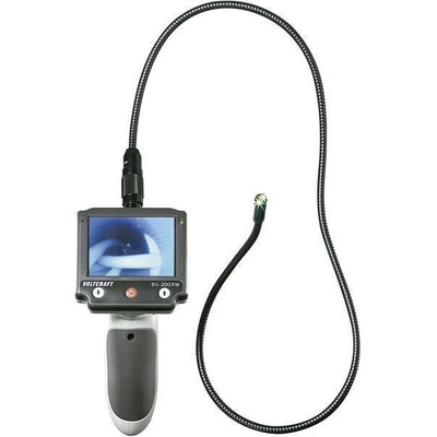Voltcraft BS-200XW