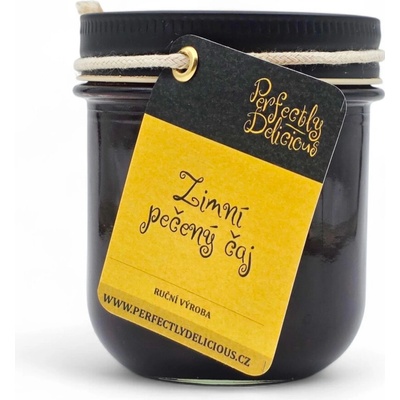 Perfectly Delicious Zimní pečený čaj 210 g