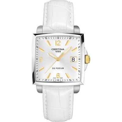 Certina 001.310.26.037.00