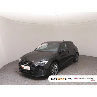 Audi A1 30 TFSI Advanced 85 kW