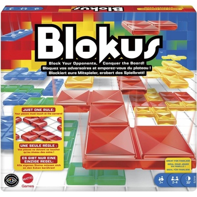 Mattel Blokus