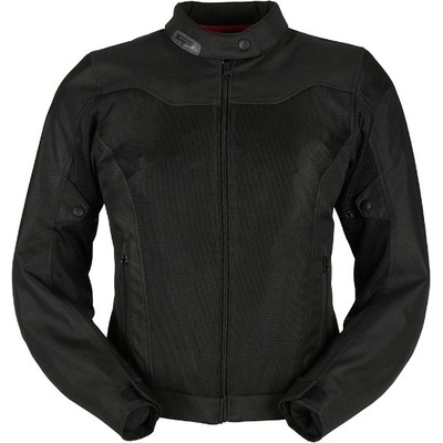 Furygan Genesis Mistral Lady Evo 3 čierna