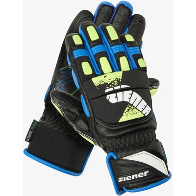 Ziener Lonos AS PR Glove persian blue