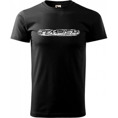 Tempish Igniter T-Shirt čierne