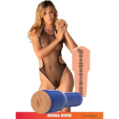Shona River Private Pornstar