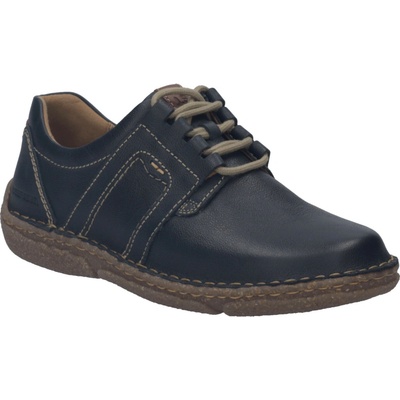 Josef Seibel Dámské polobotky 85144 480 100 černé