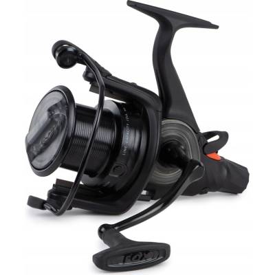 Fox EOS 12K FS