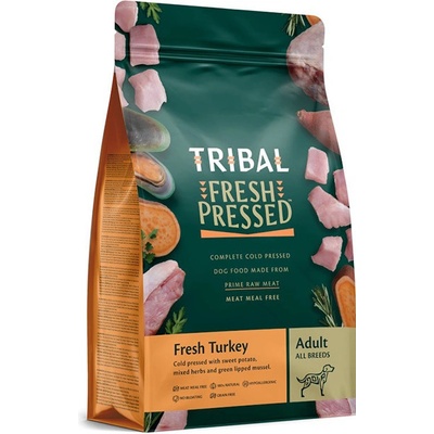 Tribal Adult Turkey 2,5 kg