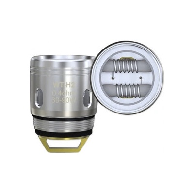 Wismec Žhavící tělísko WT-H2 pro Kage 0,4ohm 1ks