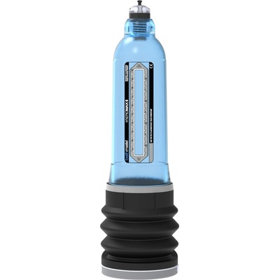 Bathmate Hydromax 8 Aqua Blue