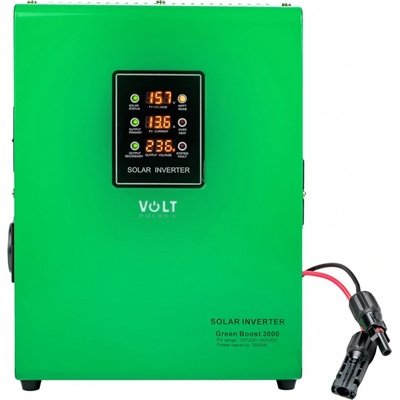 Volt Green Boost 3000 – Hledejceny.cz