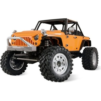 Amewi Hyper Go SC+ PRO Scale RC Crawler Brushless FOC RTR RC_323398 1:12