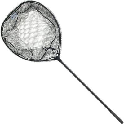 Daiwa Podberák Prorex Eco Pogumovaná Sieťka Fast Flow Boat Net 1,85 m 75x65 cm