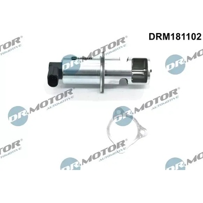 Dr.Motor Automotive AGR ventil DMA DRM181102