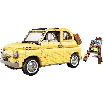 LEGO® Creator 10271 Fiat 500