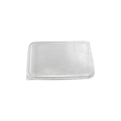 ECOFOL Plastové víčko hranaté PP pro misky 1000/2000 ml bal/50 ks – Hledejceny.cz