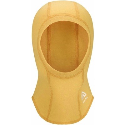 ACLIMA WarmWool Balaclava Ch/Jr Mango Mojito