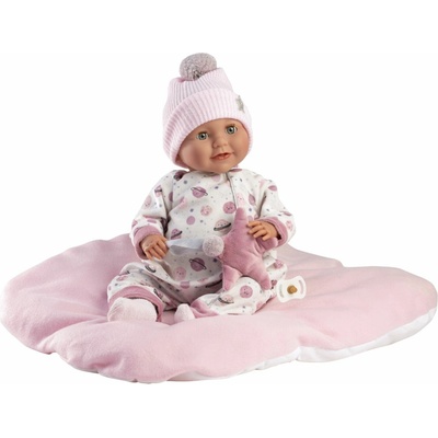 Llorens 74132 NEW BORN 42 cm