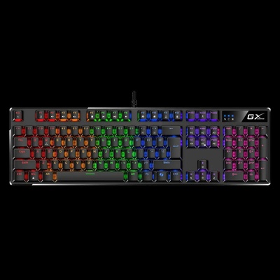 Genius GX Gaming Scorpion K12 31310057403