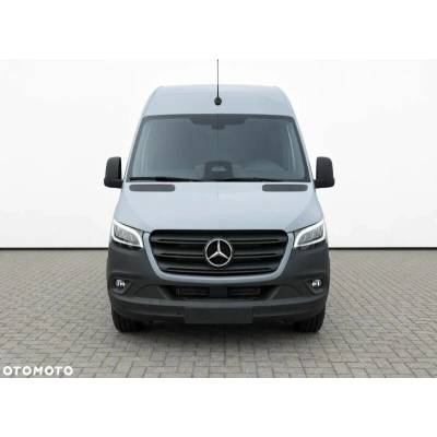Mercedes-Benz Sprinter 125 kW